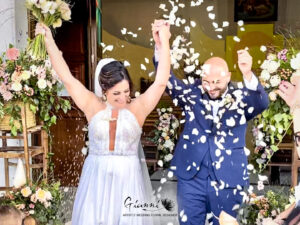 Emanuele e Marika