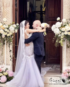 Riccardo & Natascia